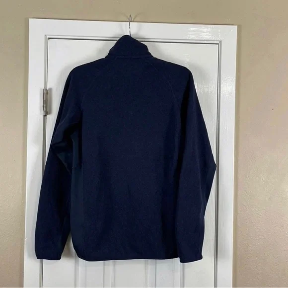 Patagonia Men's Performance
Better Sweater 1/4 zip Small - Picture 4 of 8